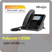 polycom-CX500