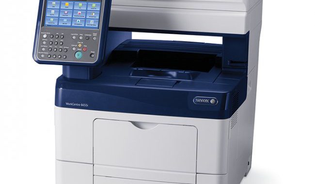 A3-printer